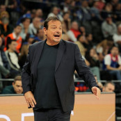 Εργκίν Αταμάν