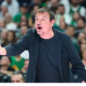 Εργκίν Αταμάν