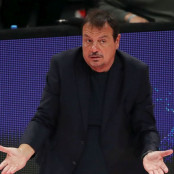 Εργκίν Αταμάν