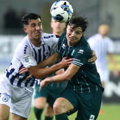 Σεμπάστιαν Παλάσιος