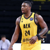 Φρανκ Μπάρτλεϊ