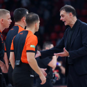 Γιώργος Μπαρτζώκας