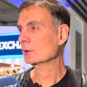 Γιώργος Μπαρτζώκας