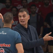 Γιώργος Μπαρτζώκας
