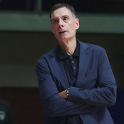 Γιώργος Μπαρτζώκας