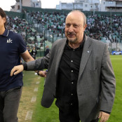 Ράφα Μπενίτεθ