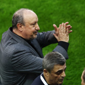 Ράφα Μπενίτεθ