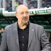 Τάσος Νικολογιάννης