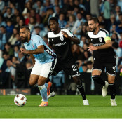 Μπόρχα Ιγκλέσιας