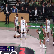 Μπράντον Μπόστον