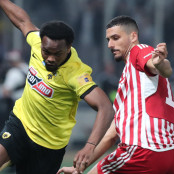 Ντάβιντ Κάρμο