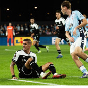 Μπόρχα Ιγκλέσιας