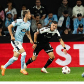 Μπράιαν Σαραγόσα