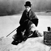 Τσάρλι Τσάπλιν