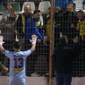 Λούκας Τσάβες