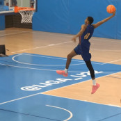 Μοχάμεντ Νταμπόνε