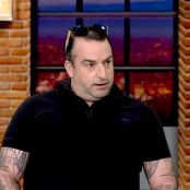 Χάρης Βαφειάς