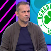 Ντέμης Νικολαϊδης