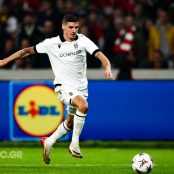 Ουσμάν Ντεμπελέ