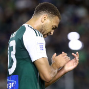 Σίριελ Ντέσερς