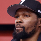 Κέβιν Ντουράντ