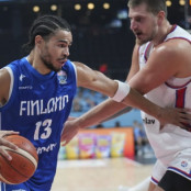 Ολιβιέ Ενκάμουα