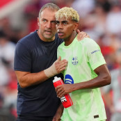 Λαμίν Γιαμάλ