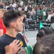 Ουένιεν Γκάμπριελ