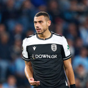 Πάρης Ανδράλας