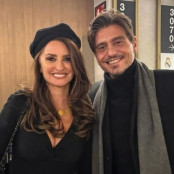 Πενέλοπε Κρουζ