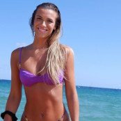 Τζόρτζια Ζανόνι