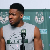 Γιάννης Αντετοκούνμπο