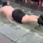 Γκόου Αχέντ Ιγκλς