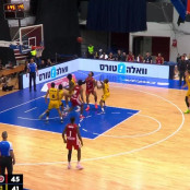 Χάποελ Ιερουσαλήμ