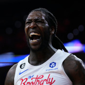 Μαλίκ Μπίσλεϊ