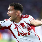 Ρούμπεν Σεμέντο