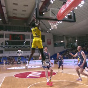 Τζέιλεν Χορντ