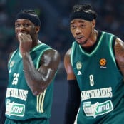 Βαγγέλης Μάντζαρης