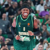 Ρισόν Χολμς