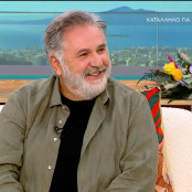 Ιεροκλής Μιχαηλίδης