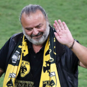 Γιώργος Κούτσιας