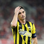 Πέτρος Μάνταλος