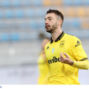 Λόρεν Μορόν