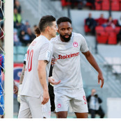 Ντάνι Καρβαχάλ