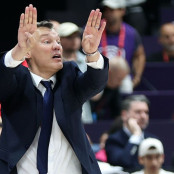 Σαρούνας Γιασικεβίτσιους