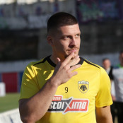 Νίκλας Ελίασον