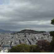 Πρόγνωση καιρού