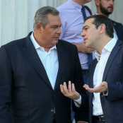 Πάνος Καμμένος