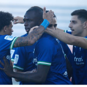 Ανδρέας Τετέι