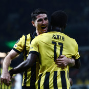 Ντέρεκ Κουτέσα